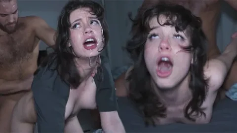 Drooling Slut Likes It Rough - Mia Stone